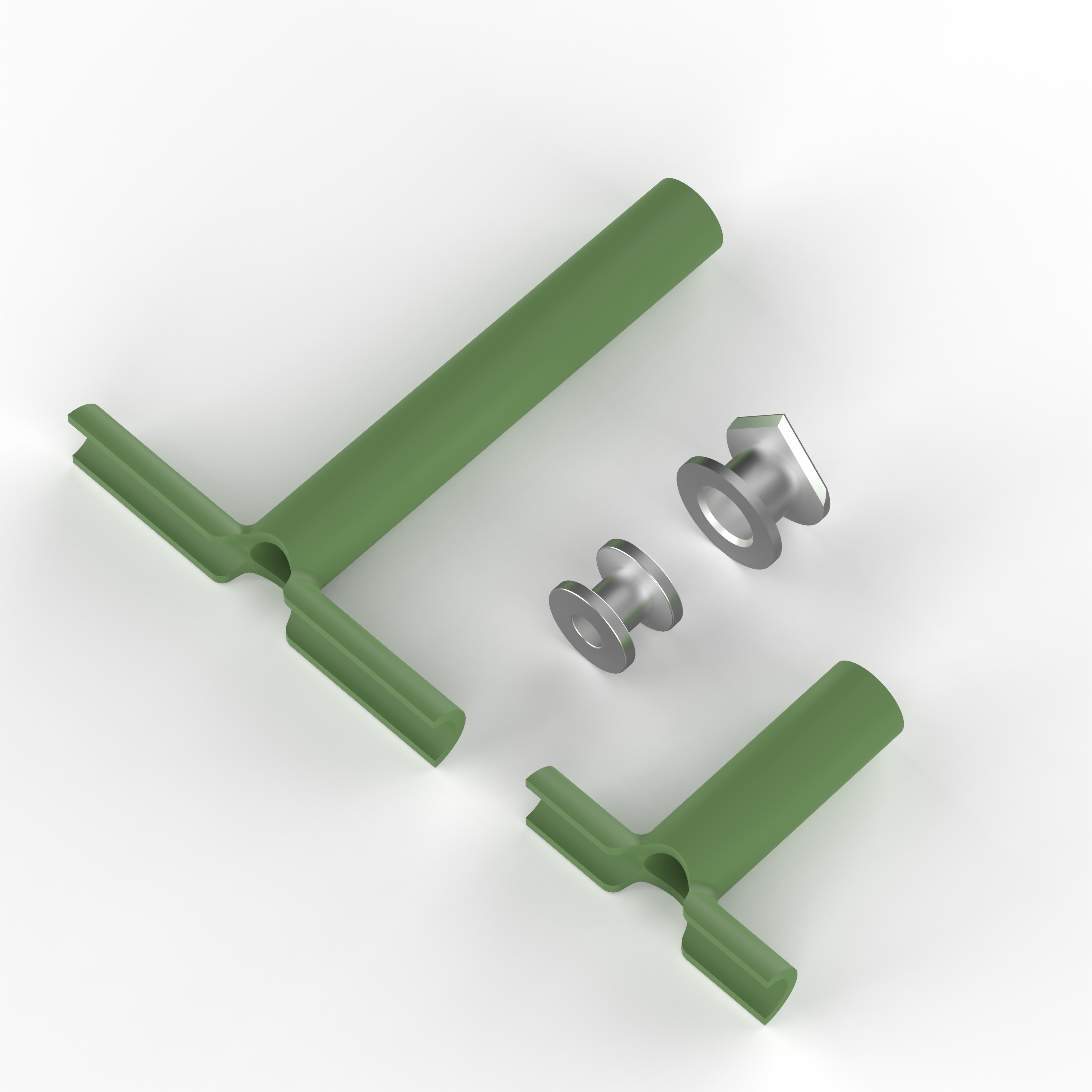通气引流导管 Ventilation Tube
