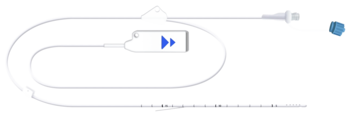 ICP Sensor Kit (Drainage)