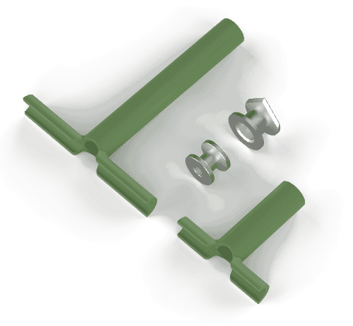 Ventilation Tube